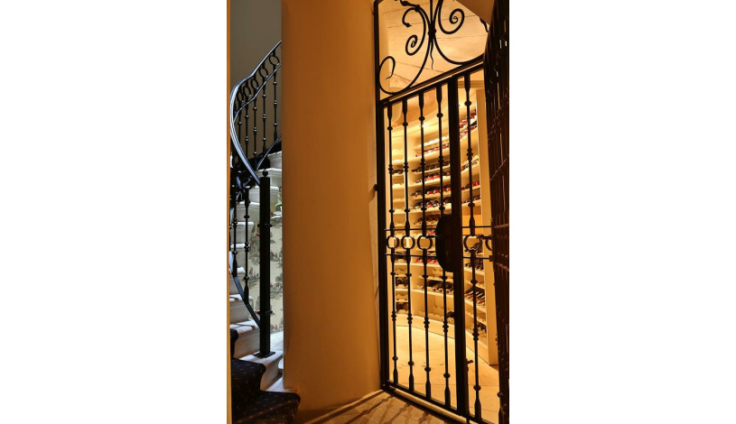 Gourmet Hotel Villa Patriot Mariánské Lázně